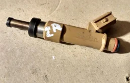 23209-39145 для Toyota Corolla E140/E150 Седан 2006-2013