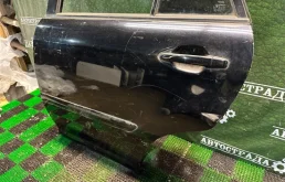 Дверь задняя левая для Lexus RX 2008 года на фотографиях