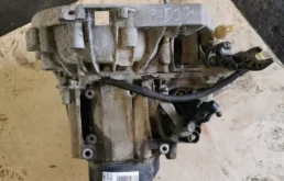 мкпп JR5549 для LADA Largus 2012-2021