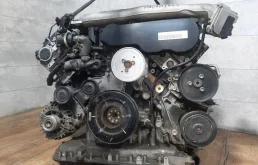 двигатель CCW CCWA для Audi Q5 8R 2008-2016