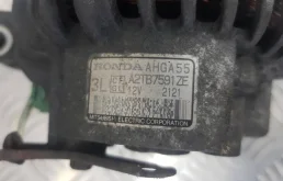 Генератор для Honda CR-V на фотографиях