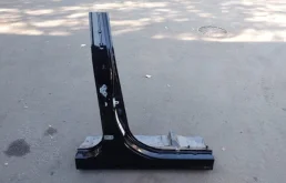 Порог левый для Toyota Highlander XU40 2007-2013