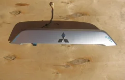 Камера заднего вида для Mitsubishi Outlander II CW0W 2005-2012