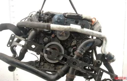 Двигатель для Audi A6 C6 2004-2011