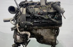 Двигатель без навесного для BMW 7er Е65 / E66 2001-2008