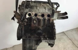 Двигатель с навесным  1SZ-FE для Toyota Vitz CP10,13,15 (JDM) 1999-2005