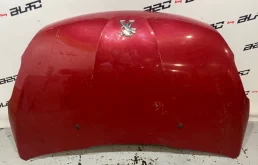 Ноускат для Peugeot 208 5 dr 2012-2016