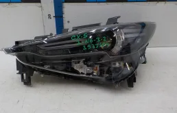 Фара ксенон левая для Mazda CX 5 на фотографиях