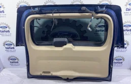 Крышка багажника для Ford Explorer на фотографиях