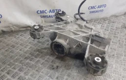 Редуктор заднего моста для Volkswagen Tiguan на фотографиях