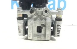 Тормозной суппорт задний левый для Kia Cerato BD 2018+