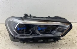 Фара правая лазерная для BMW X5 G05 2018+