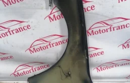 Крылья для BMW 7er 2002 года на фотографиях