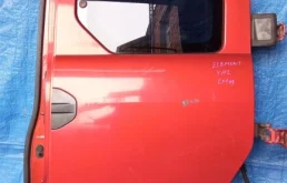 дверь задняя левая для Honda Element YH 2002-2011 USA