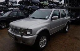 Opel Frontera 2.2D (120Hp) (Y22DTH) 4WD MT в разборе у AutoBAL