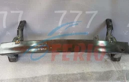 Усилитель бампера задний нижний для Hyundai Solaris на фотографиях