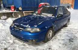 Daewoo Nexia 1.5 (80Hp) (A15SMS) FWD MT в разборе у Авторазбор 159AVTO