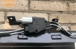 Коленвал для Nissan Navara на фотографиях