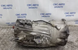 АКПП для Volkswagen Touareg II (7P5) 2010-2014