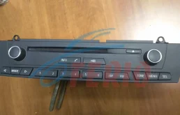 Магнитола для BMW X3 на фотографиях