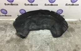 Подкрылок задний левый для Mercedes-Benz GL class на фотографиях