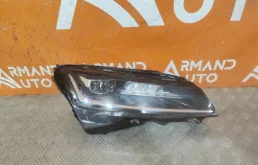 Фара правая для Skoda Superb Liftback III (3V3) 2015-2019