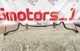 Стабилизатор поперечной устойчивости передний для Mazda CX 5 на фотографиях