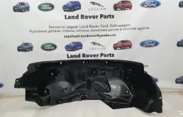 Подкрылок передний правый для Land Rover Discovery на фотографиях