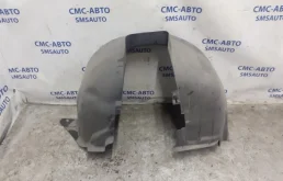 Подкрылок передний левый для Volvo XC70 BZ 2007-2016