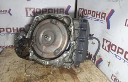 АКПП для Chevrolet Cruze 1 J300 2009-2015