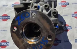 раздатка для Nissan Murano Z50 JDM 2004-2008