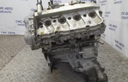 Двигатель без навесного для Audi A8 на фотографиях