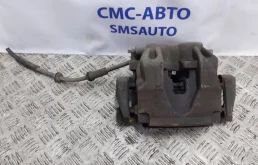 скоба переднего левого т.суппорта (A1664210006) для Mercedes-Benz M class W166 2011-2015