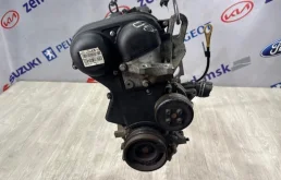 Двигатель без навесного для Ford Focus II Хэтчбек 5dr (DA_) 2004-2011