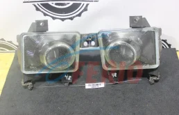 Фары для Opel Vectra на фотографиях