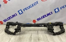 Панель радиатора (телевизор) для Ford Focus III Седан 2011-2015