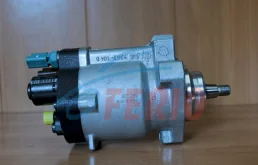 ТНВД для SsangYong Actyon Sports QJ 2006-2012