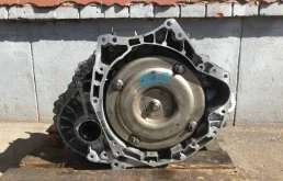 АКПП для Mazda CX 5 KE 2011-2017