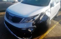 Kia Sportage 1.7D (115Hp) (D4FD) FWD MT в разборе у CARVentum