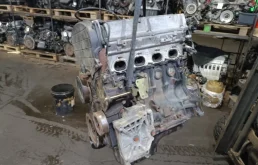 Двигатель для Mitsubishi Galant Универсал EA,EC 1996-2003