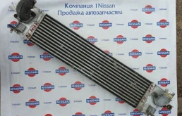 Радиатор интеркулера для Nissan X-Trail T31 JDM 2007-2013