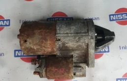 Стартер для Nissan Micra K12 5dr 2002-2010