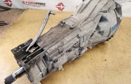 МКПП 6ст для BMW X3 Е83 2003-2010