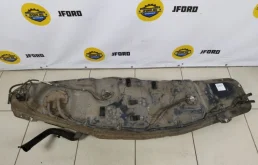 Бензобак для Mitsubishi Pajero V90 5dr rest I 2011-2015