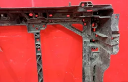 Приборная панель для Mazda CX 5 на фотографиях