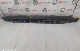 ПОРОГ ПРАВЫЙ для Mercedes-Benz GLE class Coupe C167 2019+