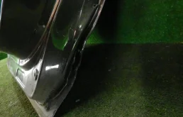 Двери для Mazda CX 9 2019 года на фотографиях