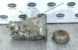 АКПП TGD500570 для Land Rover Range Rover Sport L320 2005-2009