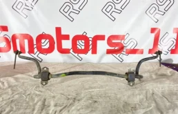 Стабилизатор поперечной устойчивости передний для Mazda CX 5 на фотографиях