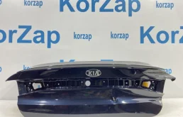 Крышка багажника (69200L2010) для Kia K5 DL3 2020+